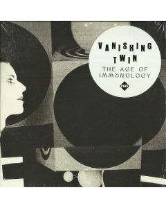 The Age Of Immunology