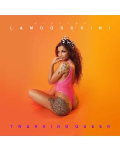 Twerking Queen