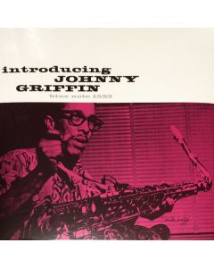 Introducing Johnny Griffin