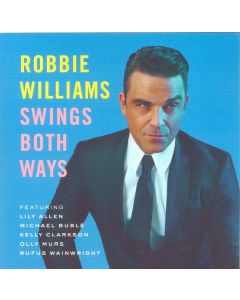 Swings Both Ways