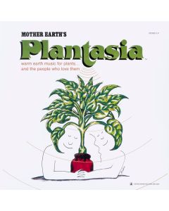 Mother Earth's Plantasia