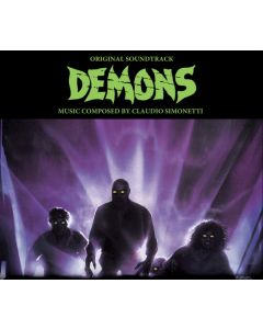 Demons (Original Soundtrack)