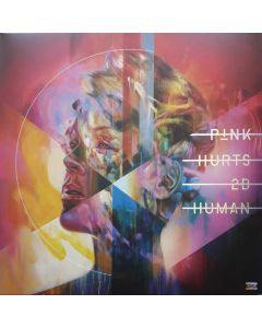Hurts 2B Human