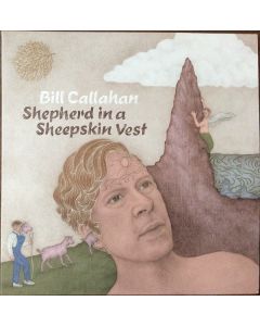 Shepherd In A Sheepskin Vest