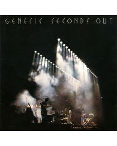 Seconds Out