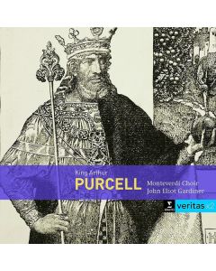 King Arthur