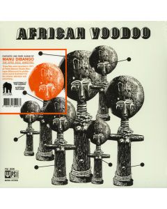 African Voodoo