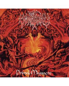 Primal Massacre