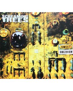 Sweet Oblivion