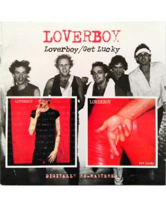 Loverboy / Get Lucky