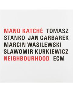 Neighbourhood