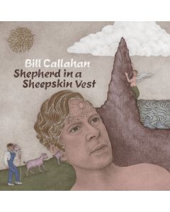Shepherd In A Sheepskin Vest
