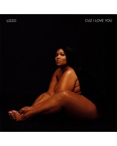 Cuz I Love You