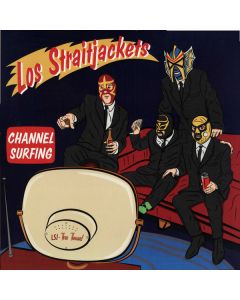 Channel Surfing