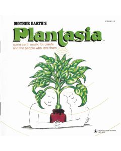 Mother Earth's Plantasia