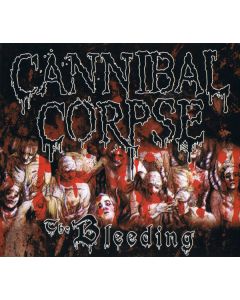 The Bleeding