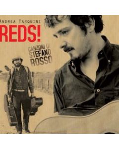 Reds! Canzoni Di Stefano Rosso