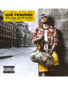 Gelida Estate EP