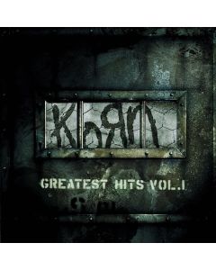 Greatest Hits Vol. 1