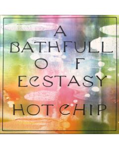 A Bath Full Of Ecstasy