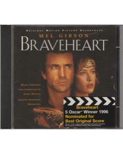 Braveheart (Original Motion Picture Soundtrack)