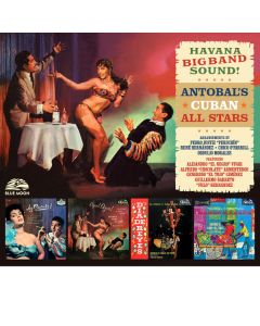 Havana Big Band Sound!