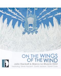 On The Wings Of The Wind