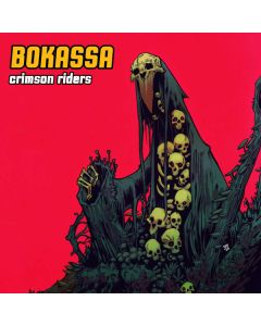 Crimson Riders