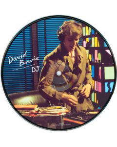 DJ