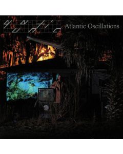 Atlantic Oscillations