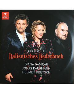 Italienisches Liederbuch
