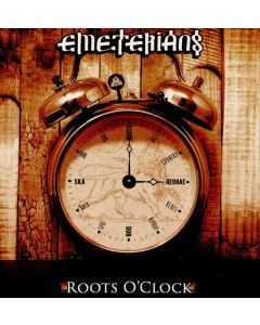 Roots O Clock