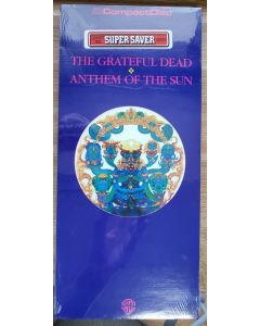 Anthem Of The Sun