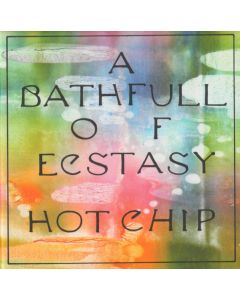 A Bath Full Of Ecstasy