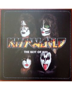Kissworld (The Best Of Kiss)