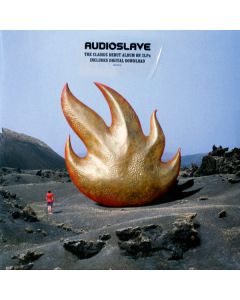 Audioslave