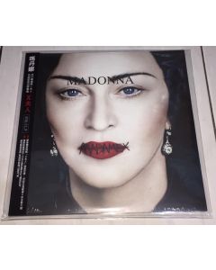 Madame X