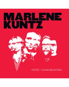 MK30 - Covers & Rarities