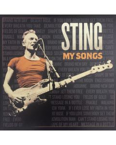 My Songs