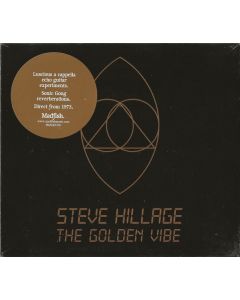 The Golden Vibe