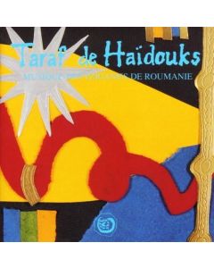 Musique Des Tziganes De Roumanie