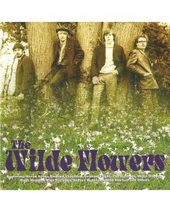 The Wilde Flowers