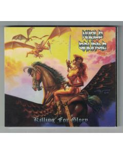 Killing For Glory