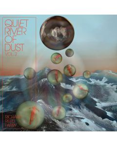 Quiet River of Dust Vol 2