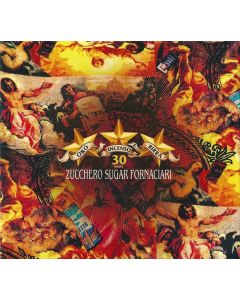 Oro Incenso & Birra (30th Anniversary Edition)