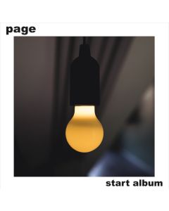 Start Album
