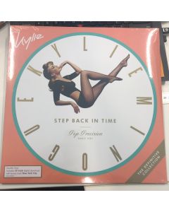 Step Back In Time (The Definitive Collection)
