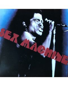 Sex Machine