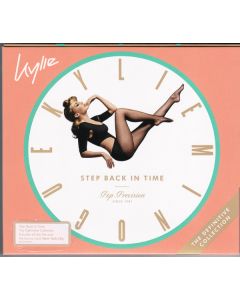 Step Back In Time (The Definitive Collection)