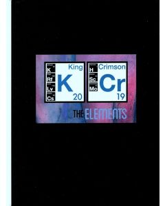 The Elements (2019 Tour Box)